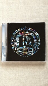 MAN WITH A MISSION MAN WITH A BEST MISSION 中古 CD 送料210円～