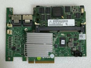 DELL DP/N 039H7H PERC H700 1GB SAS RAIDコントローラー (管：CA0001)