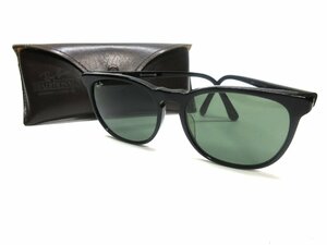 未使用に近い B&L RayBan TRADITIONALS KISSENA/ボシュロム レイバン トラディショナル キッシーナ/サングラス/USA/アメリカ/米国製