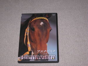 ■DVD「ブエナビスタ 不屈の女王 セル品」■」中央競馬/JRA/安藤勝己/レッドディザイア/ヴィクトワールピサ/トーセンジョーダン■