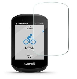 GARMIN Edge 830 ガラスフィルム ガーミン エッジ フィルム 液晶保護フィルム 強化ガラス 保護シート