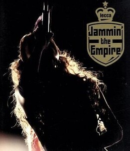 lecca Live 2012 Jammin’the Empire @日本武道館(Blu-ray Disc)/lecca