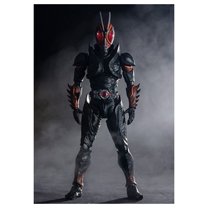 S.H.Figuarts 仮面ライダーBLACK SUN(初変身Ver.) TAMASHII NATION 2023◆新品Ss