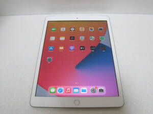 simフリー iPad 10.2インチ　第7世代　Wi-Fi+Cellular 32GB No863　バッテリー92％