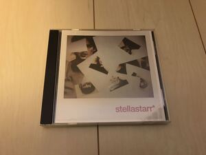 Stellastarr 輸入盤CD