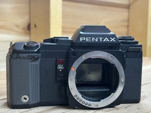 PENTAX A3　DATE