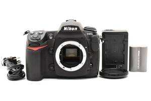 ■ 美品 ■ ニコン　Nikon D300s ボディ ≪S数418回≫ #JA16KN228