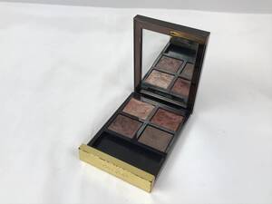 ☆TOM FORD トムフォード アイカラー クォード 03A ボディヒート チップ無　中古 　♯208316-14