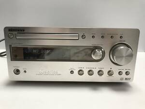 KENWOOD　CDレシーバー　R-K801　ジャンクRT-4110