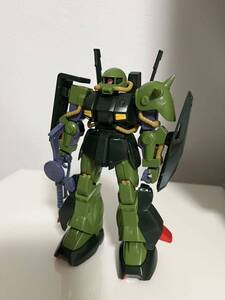 ガンプラ ハイザック HG 機動戦士Zガンダム 完成品 バンダイ