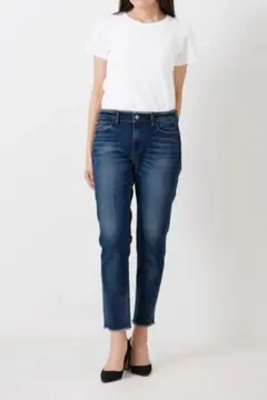 Healthy denim H.SALT ストレッチデニムパンツ コットン