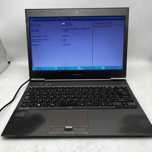 Toshiba/R632H/i5-3337U/13.3インチ/7