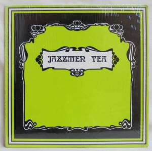 『LP』 JAZZMEN TEA