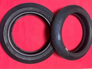 PIRELLI diablo super corsa V4 SC1 120/70-17 200/60-17 ピレリ ディアブロ スーパーコルサ タイヤ 前後セット