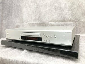 ■TG0902　Y3164　中古品　オーディオ機器　CDプレーヤー　ONKYO　オンキヨー　C-1VL