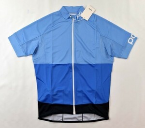 POC★ポック Fondo Classic ジャージ size:M ブルー