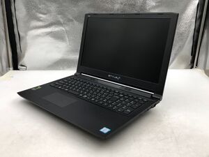 MouseComputer Co.,Ltd./ノート/第6世代Core i7/メモリ8GB/8GB/WEBカメラ有/OS無-241108001316094