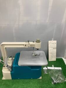 【中古品】★makita 糸ノコ盤　SJ320　IT5H9I6T58F0