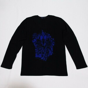 [aaj]/ 未使用品 長袖Tシャツ /『Sound Horizon（サウンドホライズン）7th Story Concert「Marchen」/ Mサイズ』/ サンホラ、SH