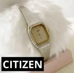 CITIZEN 腕時計　【70】