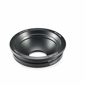 【中古】 GITZO ビデオアダプター システマティック 5型 75mm GS5321V75