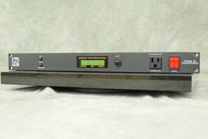 F☆Classic Pro クラシックプロ パワーディストリビューター PDM II ☆中古☆