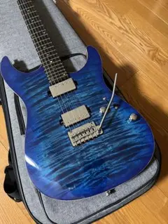 【美品】MAYONES Aquila Elite S6 メイワンズ