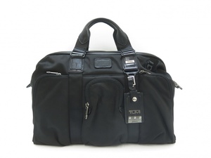 TUMI トゥミ 22660DH NORF SATCHEL BRIEF ブリーフケース