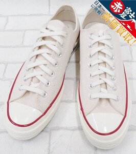 2S9036/未使用品 コンバース CT70 チャックテイラー 162062C CONVERSE