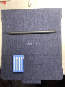 Kindle Scribe 