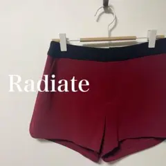 Radiate ラディエイト　スコットクラブ系　ヤマダヤ　ショートパンツ