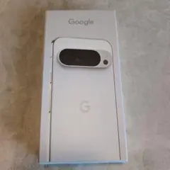 【新品未開封品】Google Pixel9 Pro（256GB)