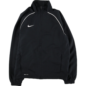 古着 ナイキ NIKE DRI-FIT ウインドブレーカー メンズM /eaa406789 ss2501_30