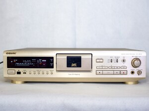 ■ SONY DATデッキ DTC-ZE700 ■ 難あり