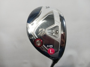 入間■【新品・展示未使用品】 ブリヂストン BRIDGESTONE H5 B-LD HY AiR Speeder BS-LD L 25[5894]