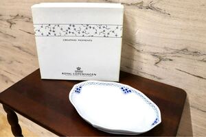 GMGS140○ROYAL COPENHAGEN / ロイヤルコペンハーゲン プリンセス 皿 洋食器 北欧インテリア 雑貨