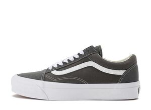 Vans Old Skool 36 "LX Gunmetal" 27.5cm VN000CXU2VM