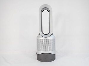 Dyson HP00 Pure Hot+Cool 空気清浄機能付ファンヒーター 家電 箱 リモコン 通電確認済み ダイソン