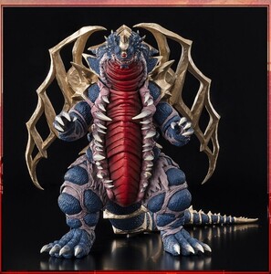 「新品未開封品」S.H.Figuarts キングオブモンス