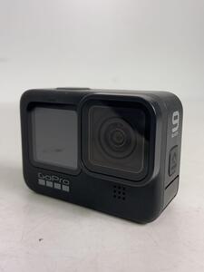 GoPro◆ビデオカメラ GoPro HERO9 BLACK CHDHX-901-FW SPBL1