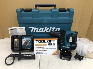 016■おすすめ商品■マキタ makita 14.4V充電式ハンマドリル HR170D バッテリ1個（3.0Ah）+充電器（メロディNG）