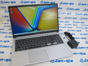 [M1502YA-BQ200WS] ASUS Vivobook 15 15.6型ノートPC [Ryzen7 7730U/RAM:16GB/SSD:1024GB] [中古] J602320 G MT 関東発送