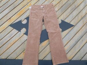 ジーンズ レディースジーパンno.86 MAGELLAN 4 MEDIUM コーデュロイ デニムG　pants JEANS