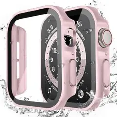 Apple Watch ケース 44mm ケース 保護 防水 高耐久/耐衝撃