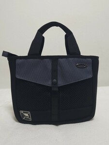 美品☆OAKLEY オークリー 保冷保温カートバック☆