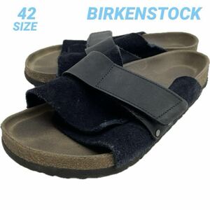 BIRKENSTOCK ビルケンシュトック KYOTO サンダル B9227