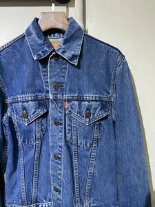 【即決】70s Levi