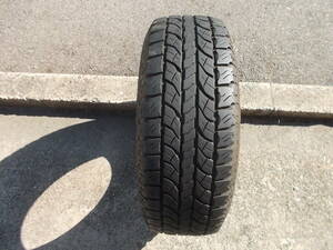 ●即決●265/70R16 ヨコハマ ジオランダー A/T-S 1本 265-70-16 265/70/16 265/70-16 ランクル パジェロ ハイラックスサーフ テラノ 4WD