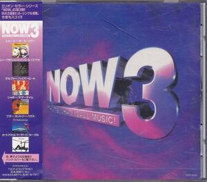 NOW3 /中古CD!!61610//