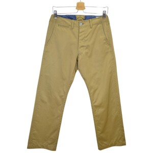 トロフィークロージング TROPHY CLOTHING 40 Civilian Trousers チノパン 商品番号:8066000255118